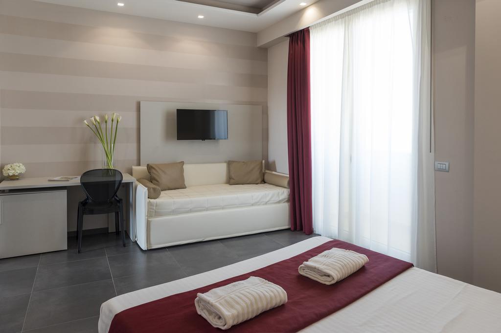 Grand Hotel Biffy Ariano Irpino Exterior photo