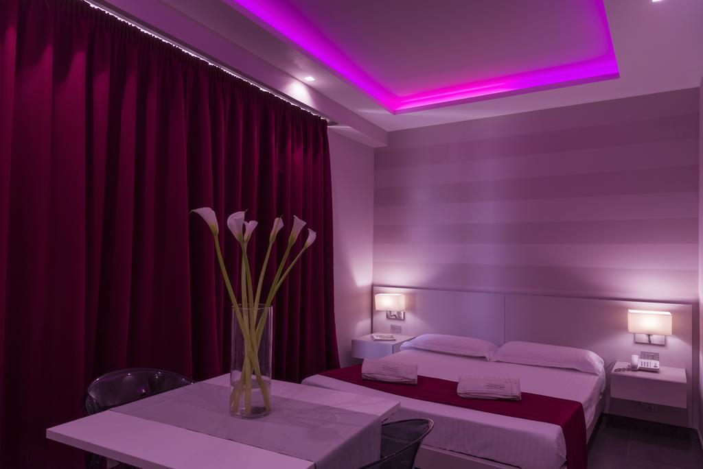 Grand Hotel Biffy Ariano Irpino Exterior photo