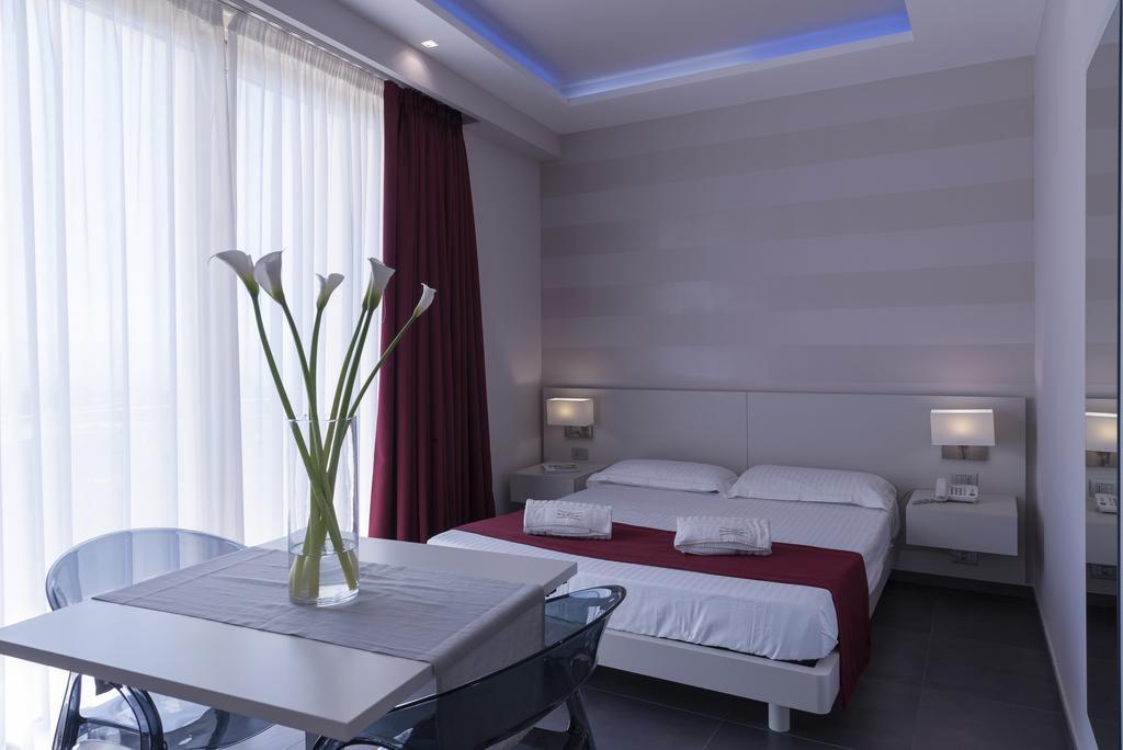 Grand Hotel Biffy Ariano Irpino Exterior photo