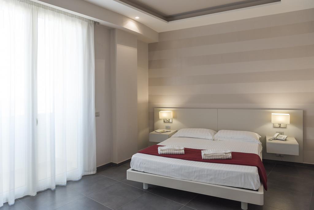 Grand Hotel Biffy Ariano Irpino Exterior photo