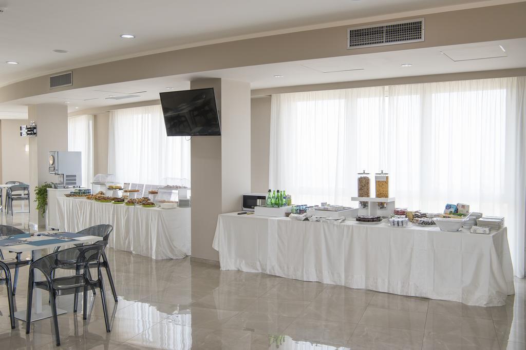 Grand Hotel Biffy Ariano Irpino Exterior photo