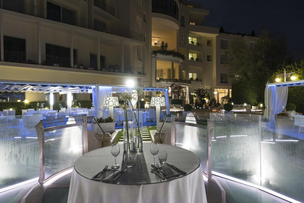 Grand Hotel Biffy Ariano Irpino Exterior photo
