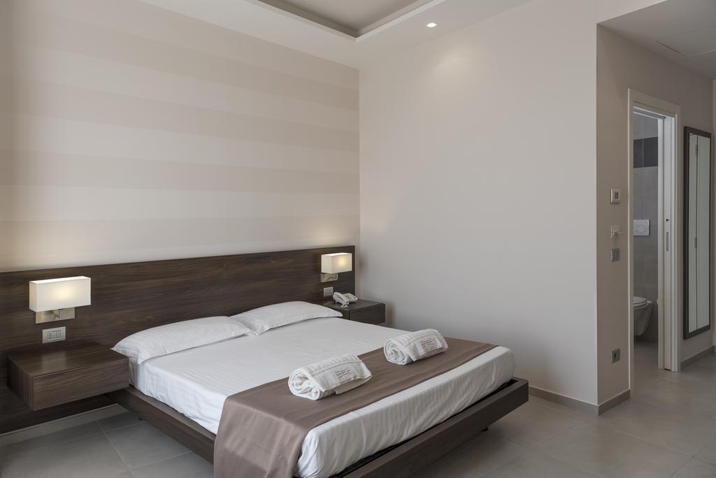Grand Hotel Biffy Ariano Irpino Exterior photo