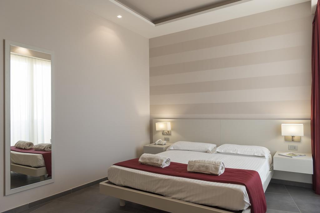 Grand Hotel Biffy Ariano Irpino Exterior photo
