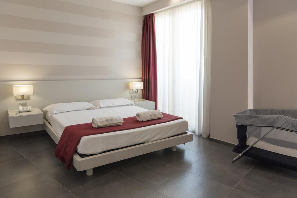 Grand Hotel Biffy Ariano Irpino Exterior photo