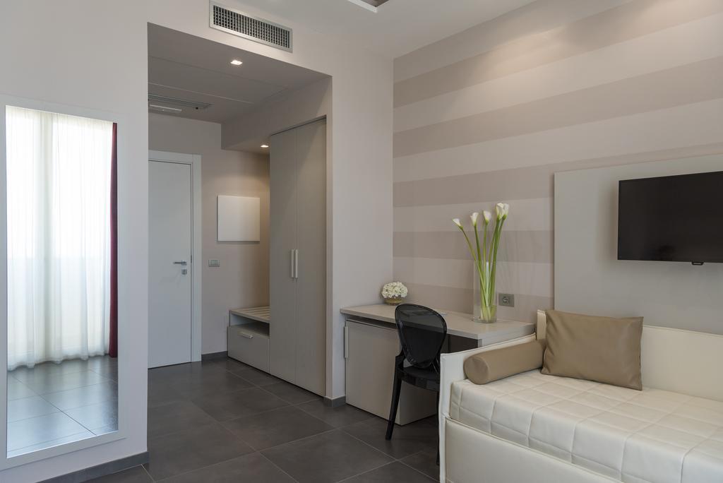 Grand Hotel Biffy Ariano Irpino Exterior photo