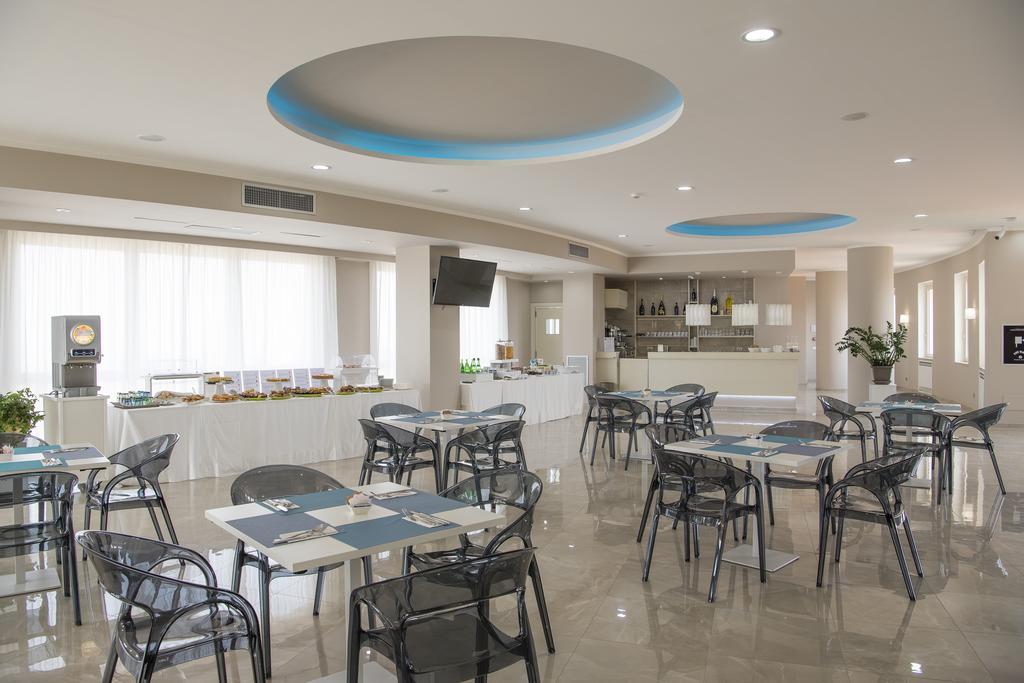 Grand Hotel Biffy Ariano Irpino Exterior photo