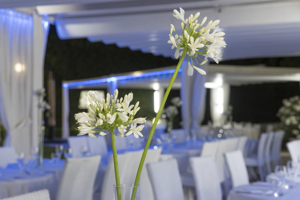 Grand Hotel Biffy Ariano Irpino Exterior photo
