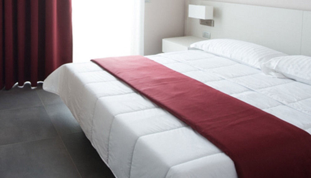 Grand Hotel Biffy Ariano Irpino Exterior photo