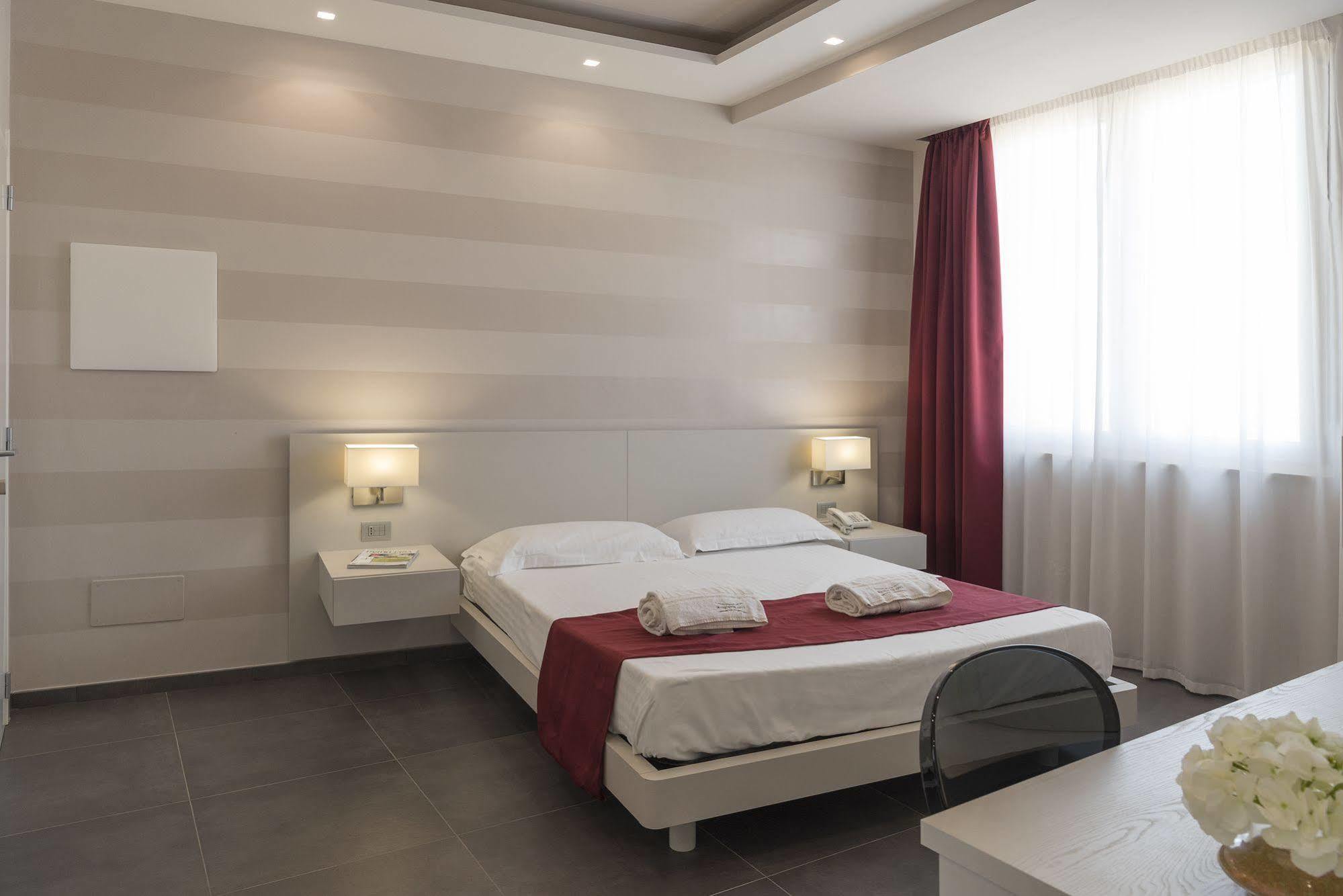 Grand Hotel Biffy Ariano Irpino Exterior photo